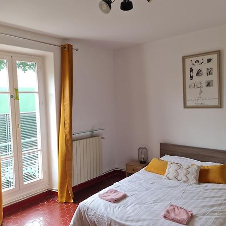 Appartement Nimes Centre Exteriér fotografie