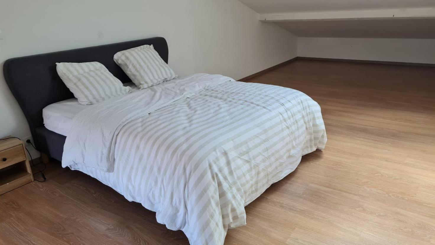 Appartement Nimes Centre Exteriér fotografie