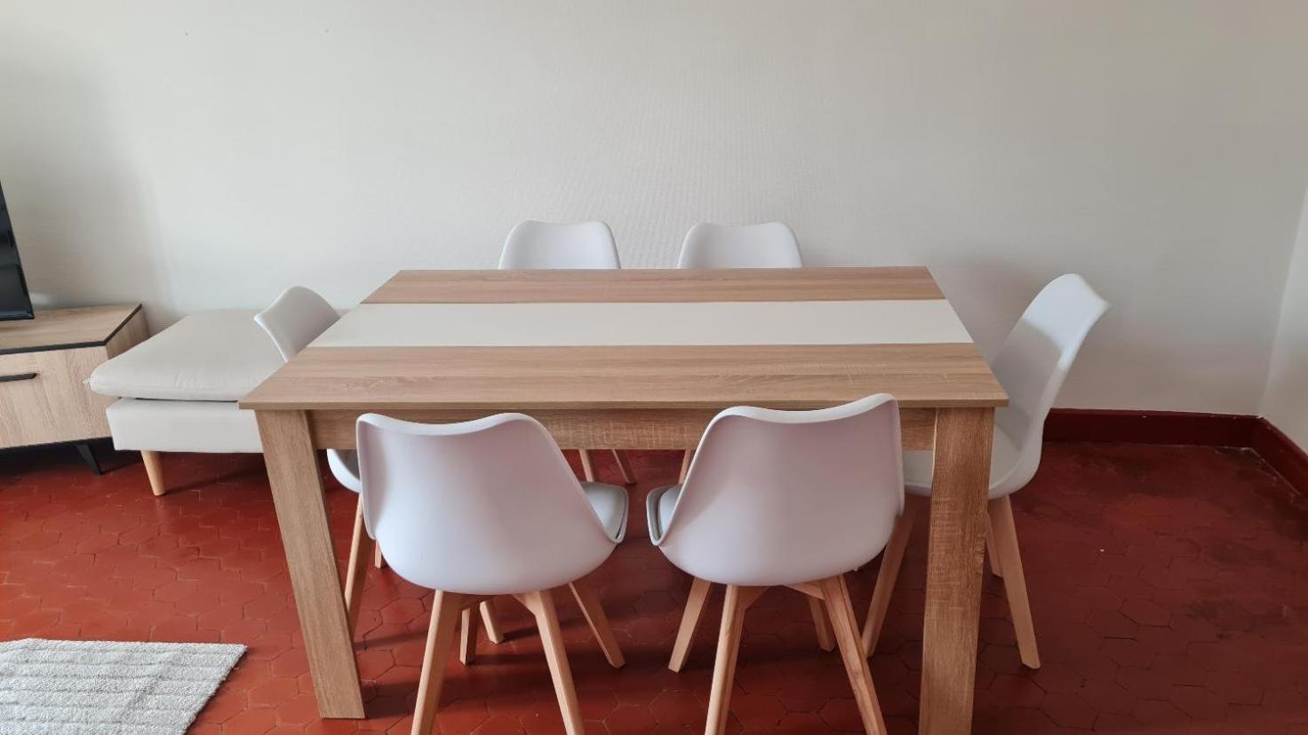Appartement Nimes Centre Exteriér fotografie