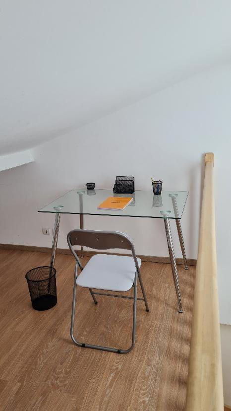 Appartement Nimes Centre Exteriér fotografie