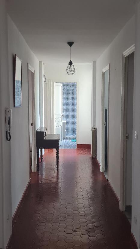 Appartement Nimes Centre Exteriér fotografie
