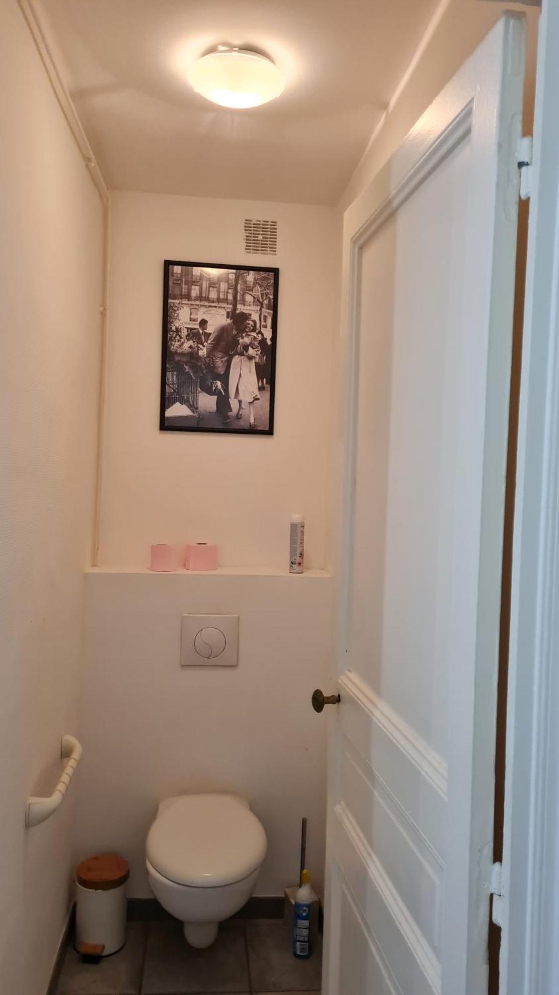 Appartement Nimes Centre Exteriér fotografie