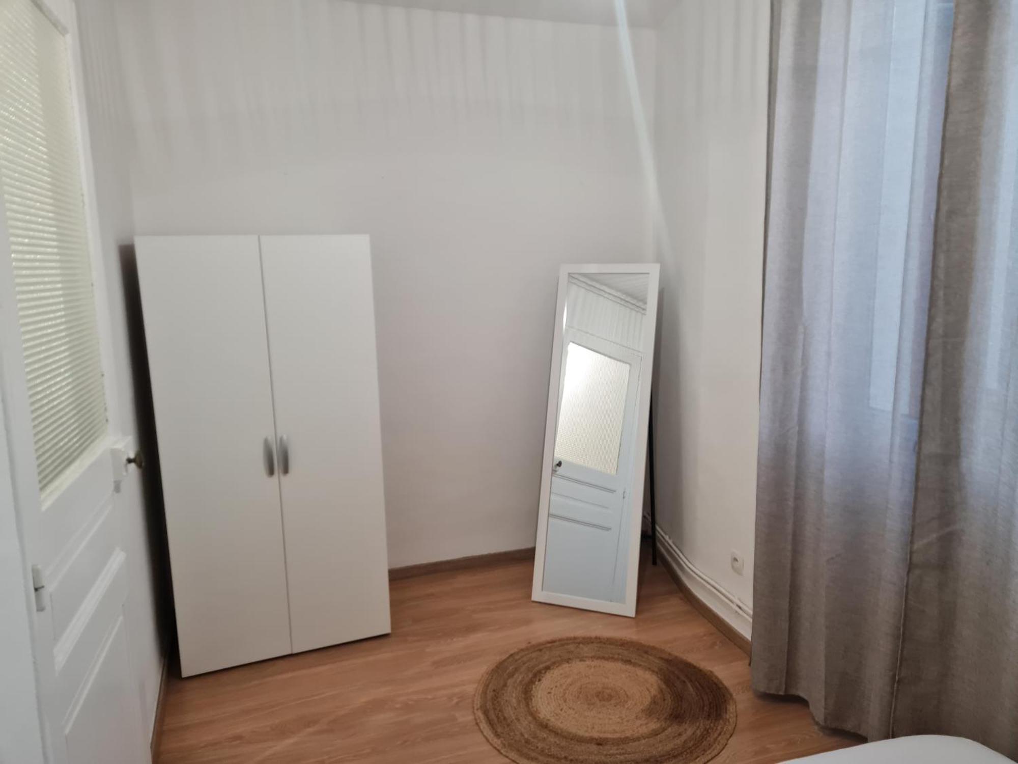 Appartement Nimes Centre Exteriér fotografie