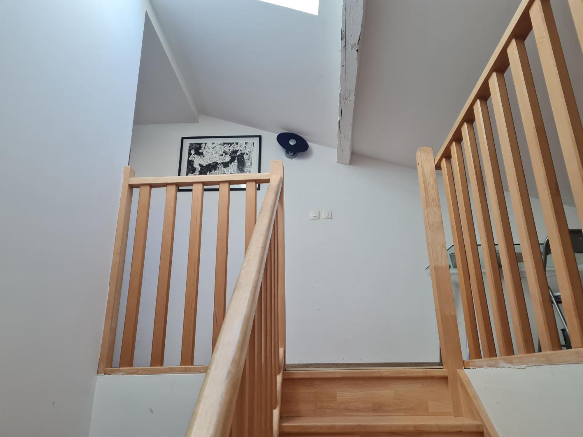 Appartement Nimes Centre Exteriér fotografie