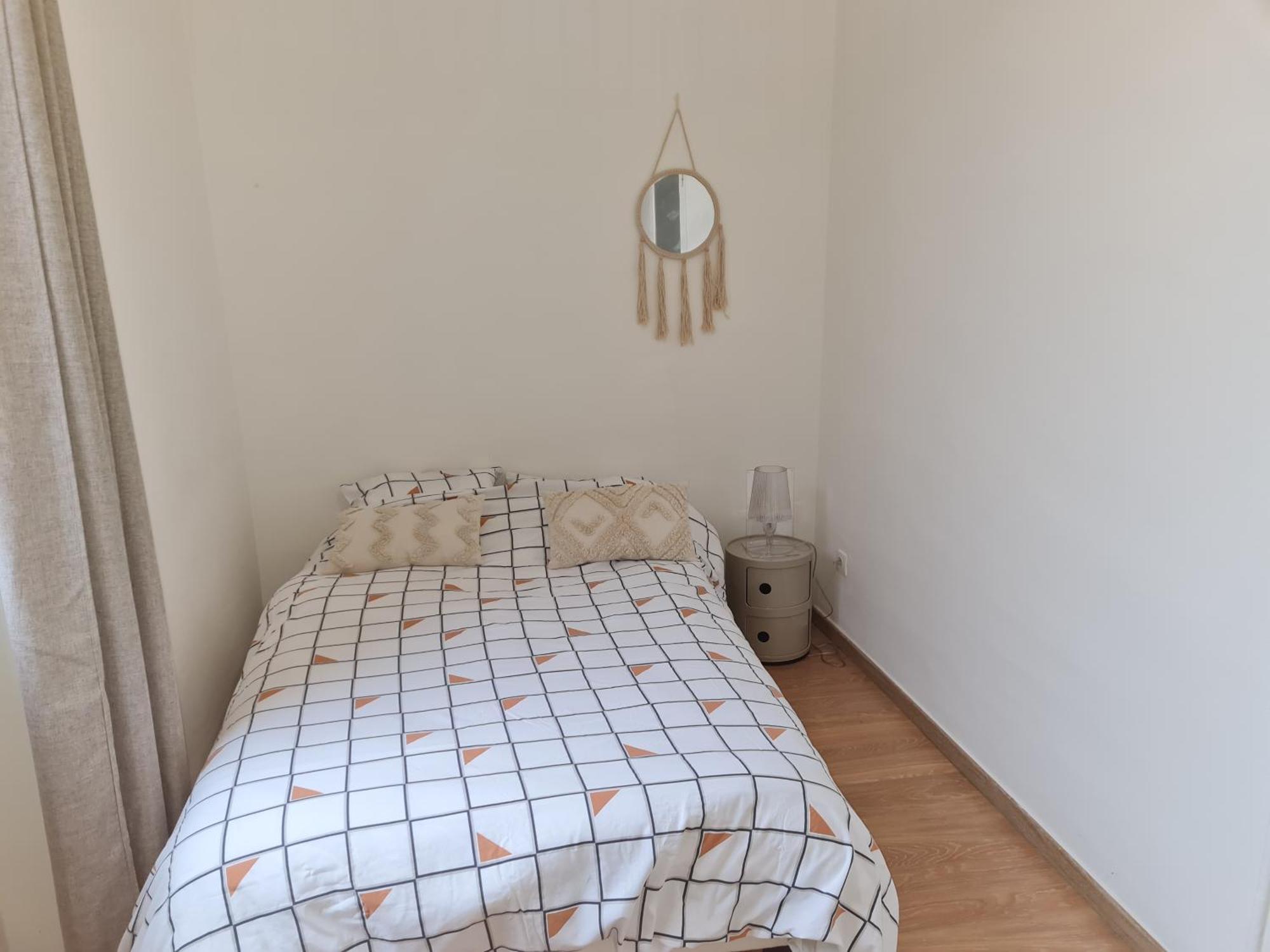 Appartement Nimes Centre Pokoj fotografie