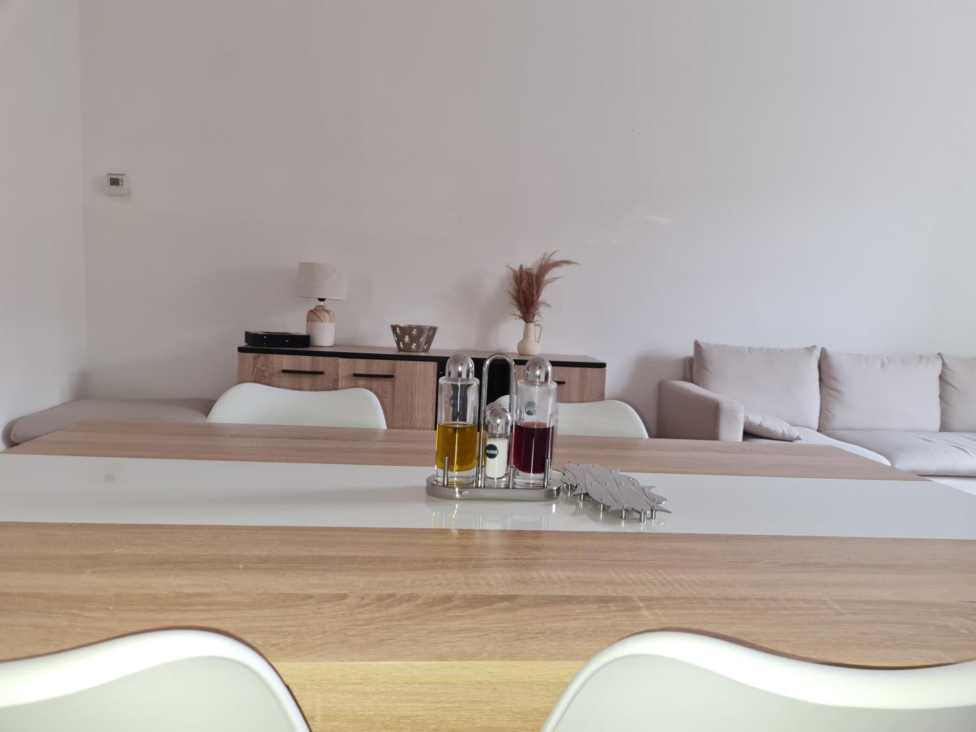 Appartement Nimes Centre Exteriér fotografie