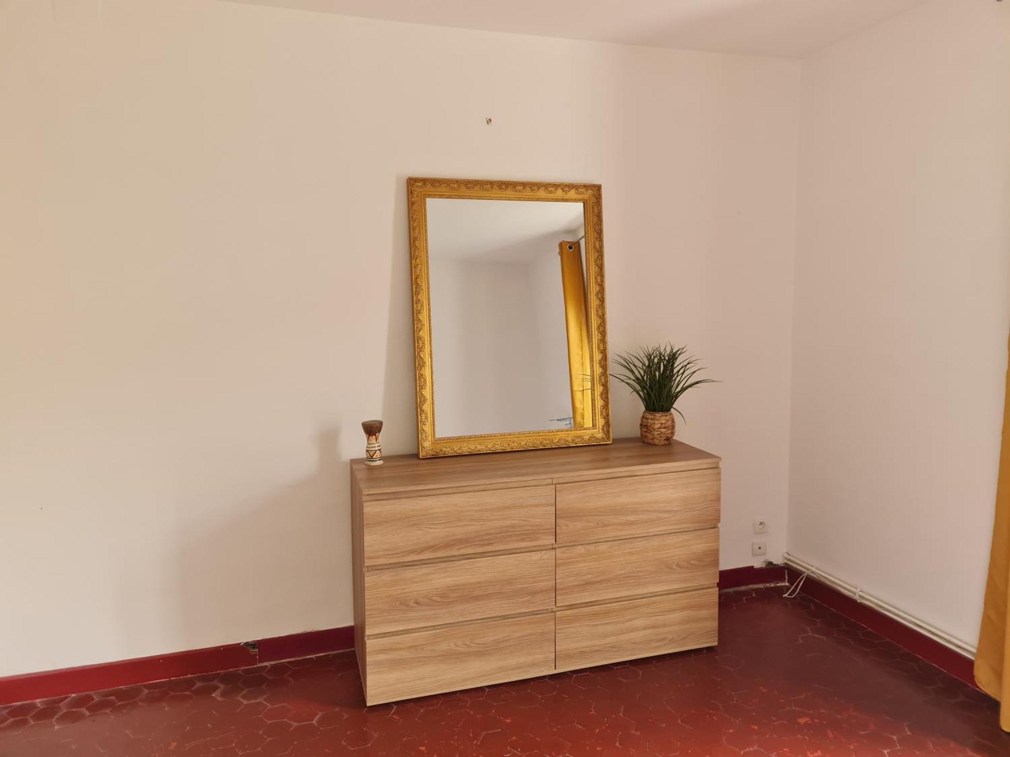 Appartement Nimes Centre Exteriér fotografie