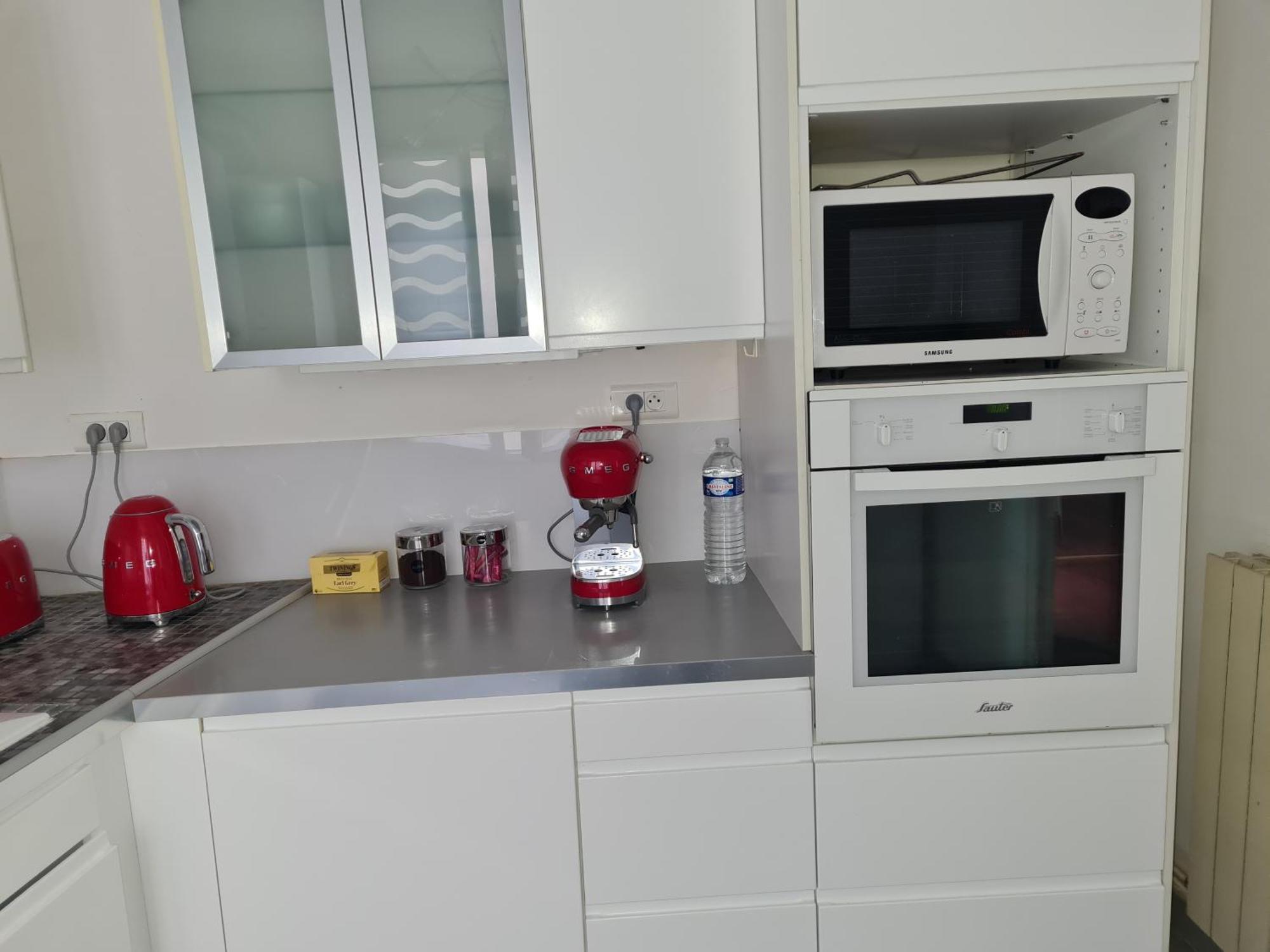 Appartement Nimes Centre Exteriér fotografie