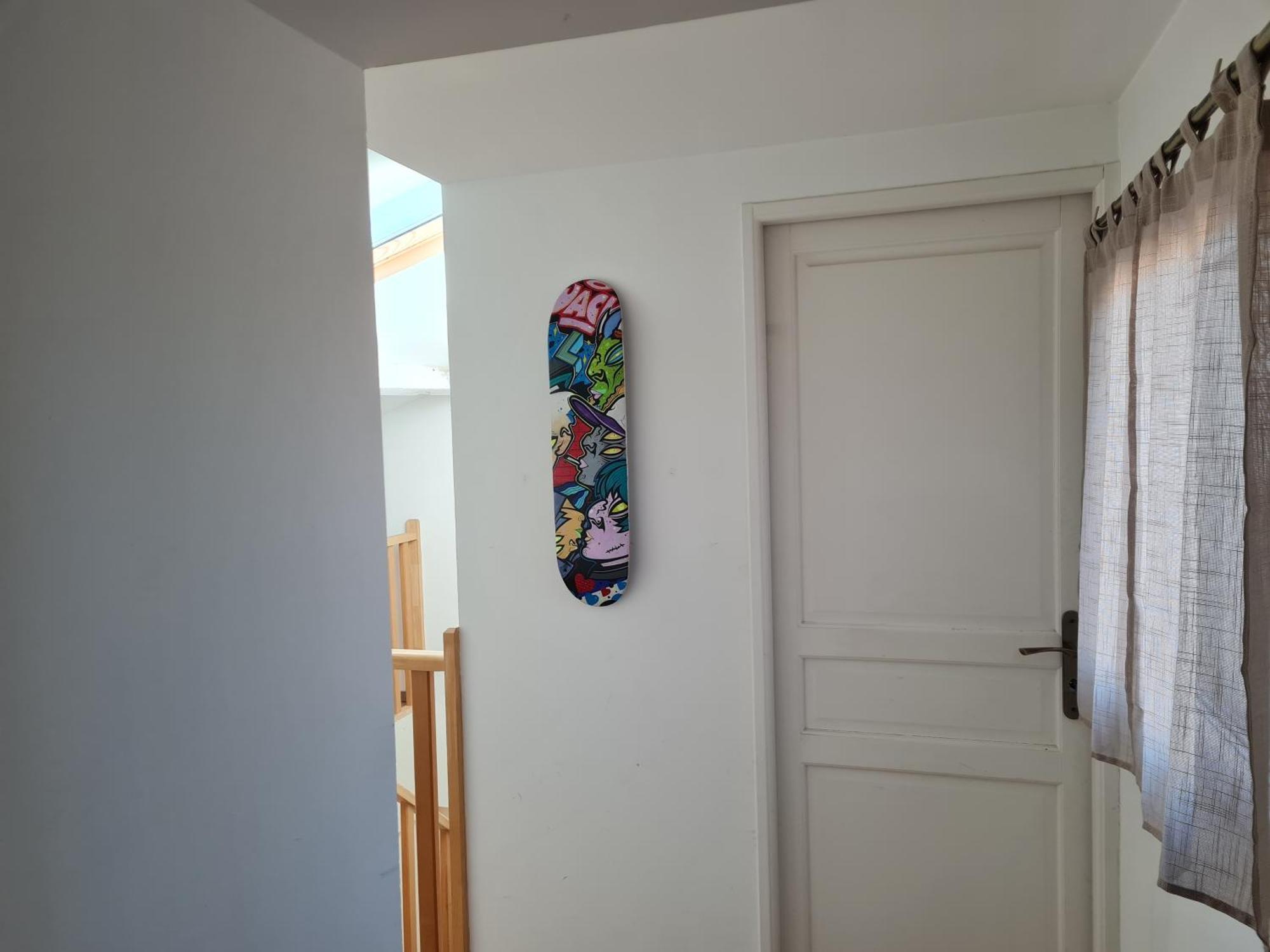Appartement Nimes Centre Pokoj fotografie